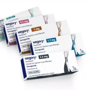Buy Wegovy 2.4mg Online UK