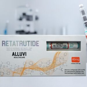 Where to Buy Retatrutide 40mg (R&D Only) For Sale Online UK & Ireland