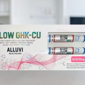 Where to Buy Glow 70mg (R&D Only) Online UK & Ireland