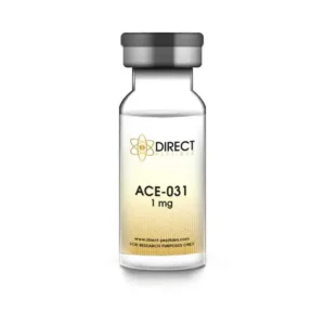 Where to Buy ACE-031 Peptide Vial 1mg Online UK & Ireland