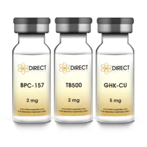 Where to Buy BPC-157 TB500 GHK-Cu Vial Stack Online UK & Ireland