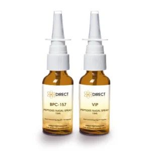 Where to Buy BPC-157 VIP Nasal Stack Online UK | Research Peptides