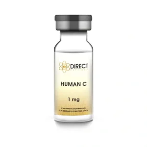 Where to Buy Human C-Peptide Vial Online UK & Ireland