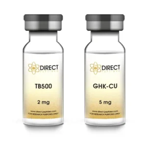 Where To Buy TB500 GHK-Cu Online UK & Ireland