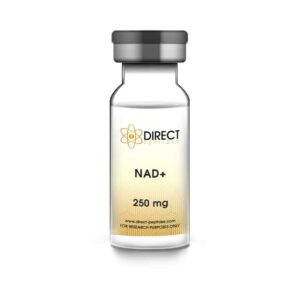 Where to Buy NAD+ Peptide Vial Online UK & Ireland