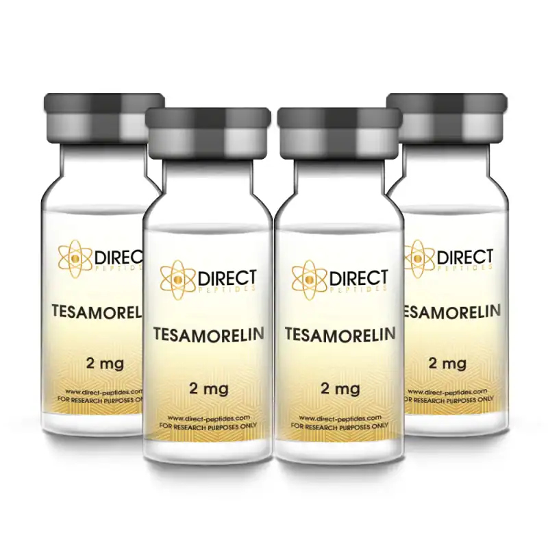 Where to Buy Tesamorelin For Sale Online UK & Ireland - Image 5