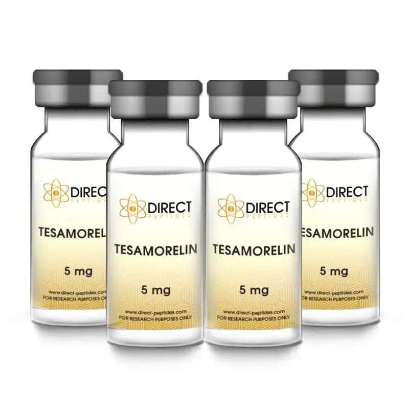 Where to Buy Tesamorelin For Sale Online UK & Ireland - Image 6