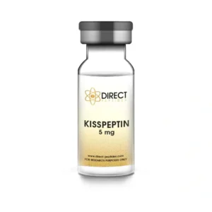 Where to Buy Kisspeptin Peptide Vial Online UK & Ireland