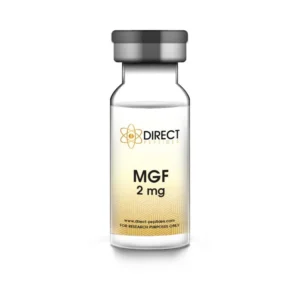 Where to Buy MGF Peptide Vial 2mg Online UK & Ireland