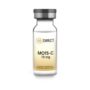 Where to Buy MOTS-c Peptide Vial Online UK & Ireland