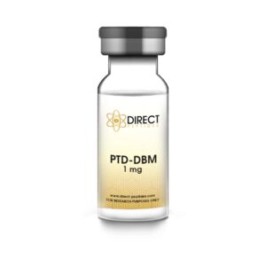 Buy PTD-DBM Peptide Vial For Sale Online UK & Ireland