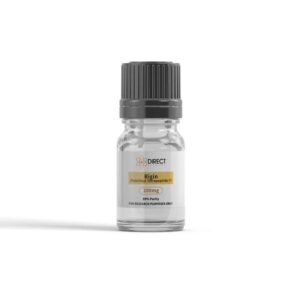 Rigin Skin Peptide 200mg research-grade peptide