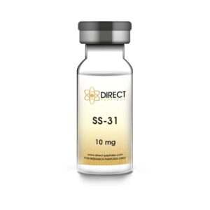 Where To Buy SS-31 Peptide Vial Online UK & Ireland