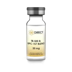 Where To Buy TB500 BPC-157 Blend 20mg Online UK & Ireland