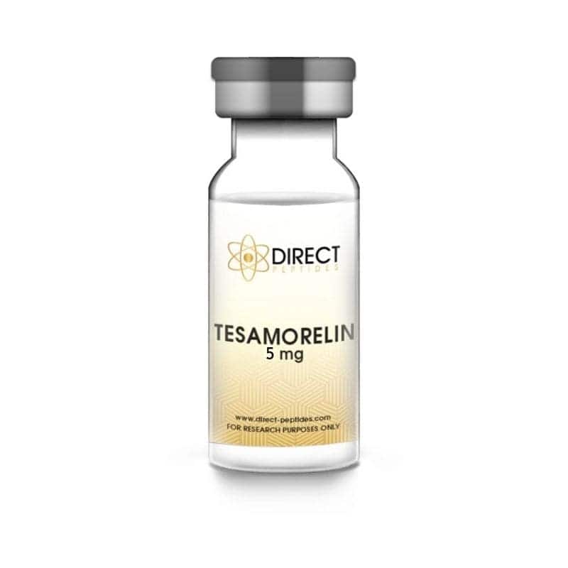 Where to Buy Tesamorelin For Sale Online UK & Ireland - Image 2