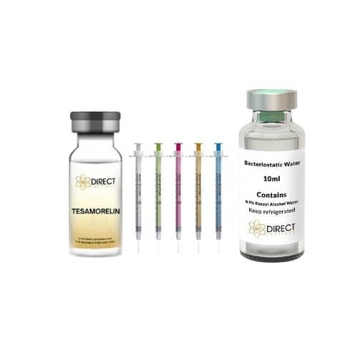 Where to Buy Tesamorelin For Sale Online UK & Ireland - Image 4