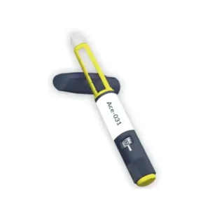 Buy ACE-031 1mg Pre Mixed Peptide Direct Peptides