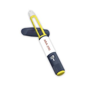 Buy ARA-290 Pre-Mixed Pen Online - Direct Peptides