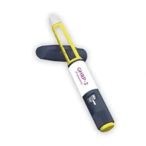 Buy GHRP-2 Pre-Mixed Pen 10mg - Direct Peptides