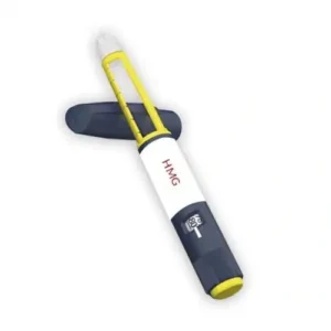 BUY HMG Pre-Mixed Pen 75iu - Direct Peptides