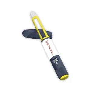 Buy Ipamorelin Pre-Mixed Pen - Direct Peptides