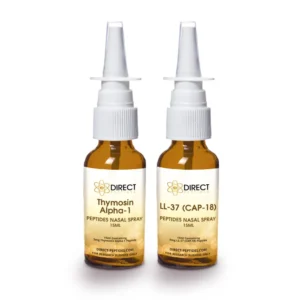 Buy Thymosin Alpha-1 LL-37 Nasal Stack [name] Online