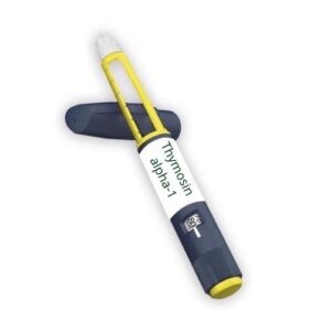 Buy Thymosin Alpha1 Pre-Mixed Pen Direct Peptides