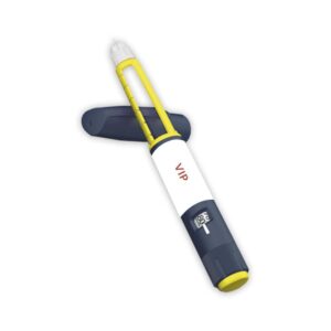 Buy VIP Pre-Mixed Pen 2mg - Direct Peptides