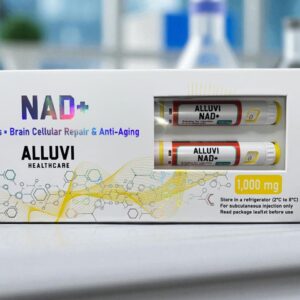 Where to Buy NAD+ 1,000mg For Sale Online UK & Ireland.