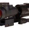 TRIJICON MRO HD & MAGNIFIER COMBO