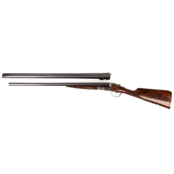 WINCHESTER PARKER REPRODUCTION