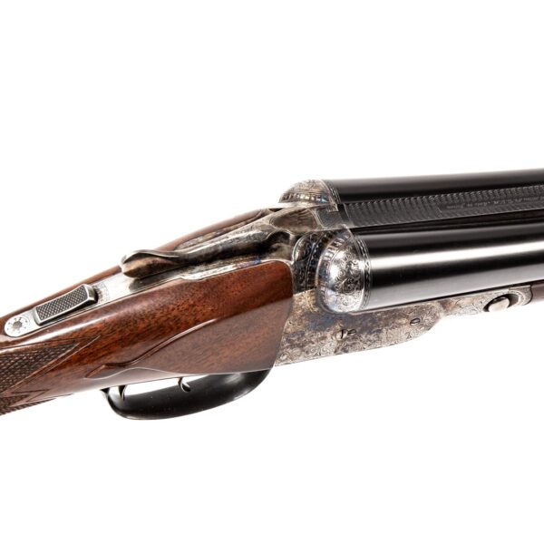 WINCHESTER PARKER REPRODUCTION